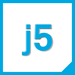 j5 logo